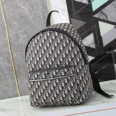 Christian Dior Backpacks